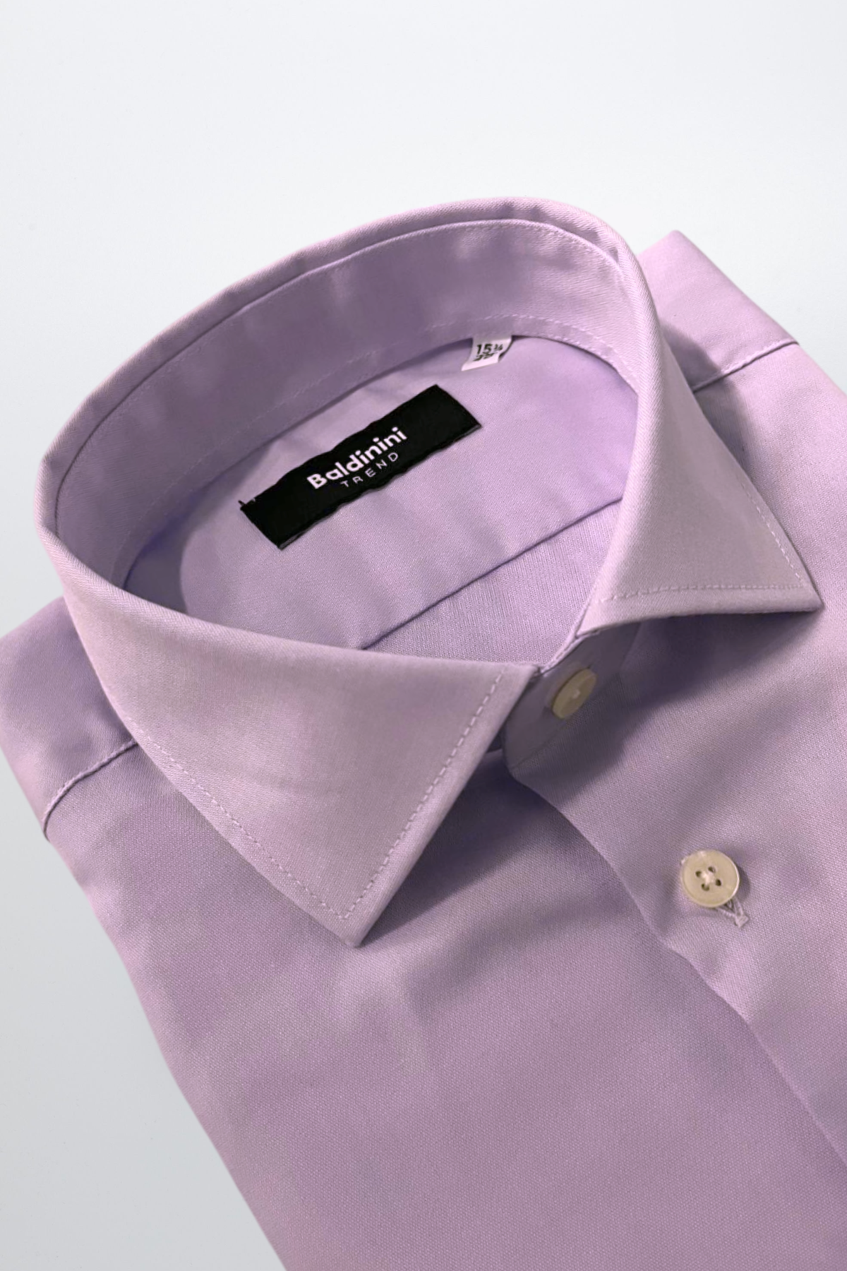 Baldinini Trend Camicie Viola