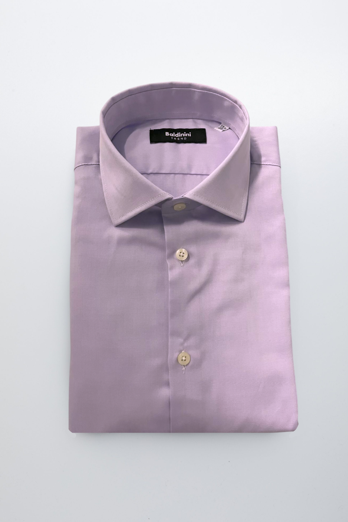 Baldinini Trend Camicie Viola