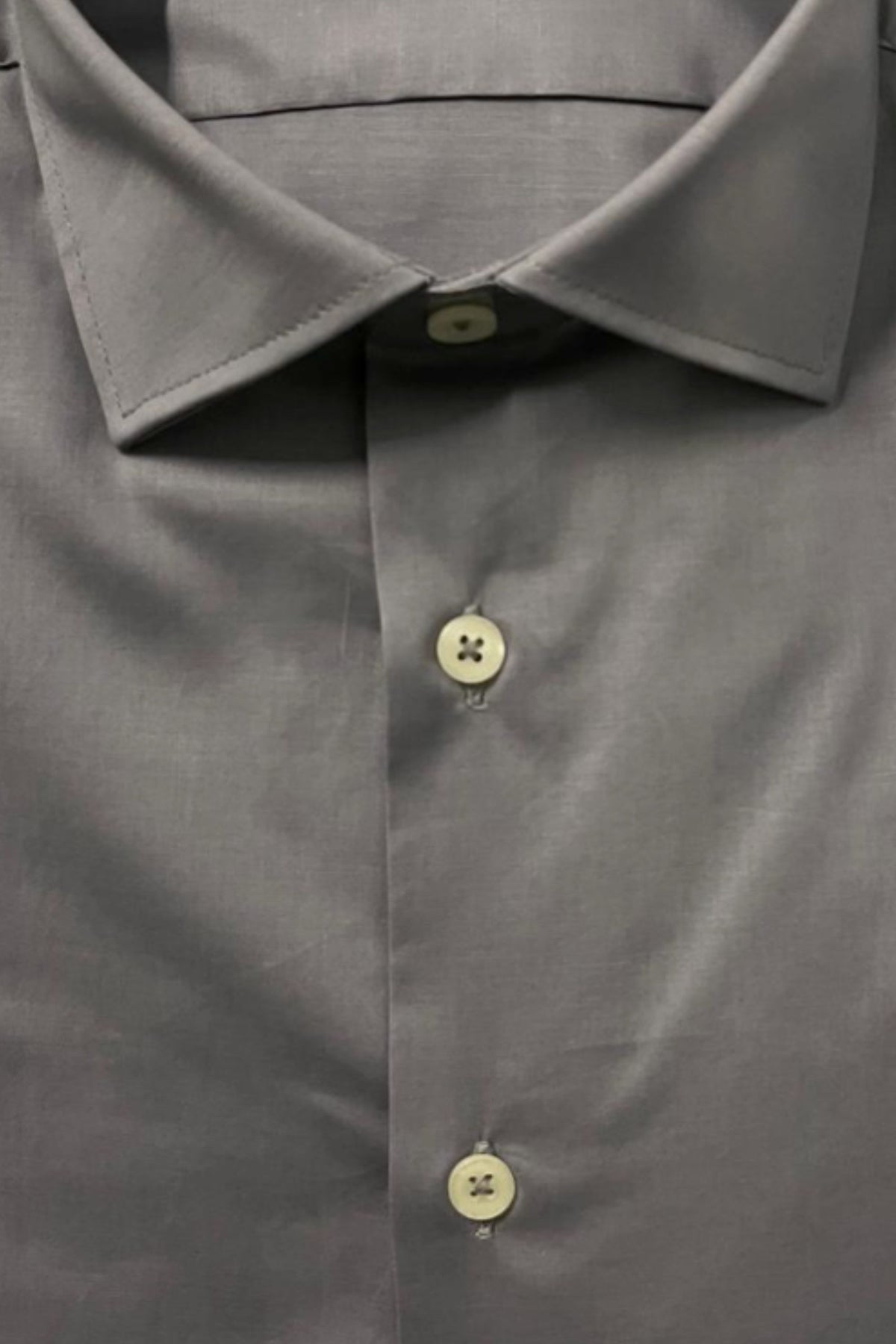 Baldinini Trend Camicie Grigio