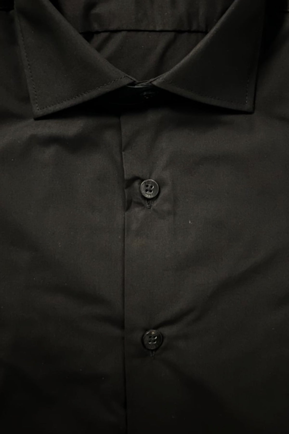 Baldinini Trend Camicie Nero
