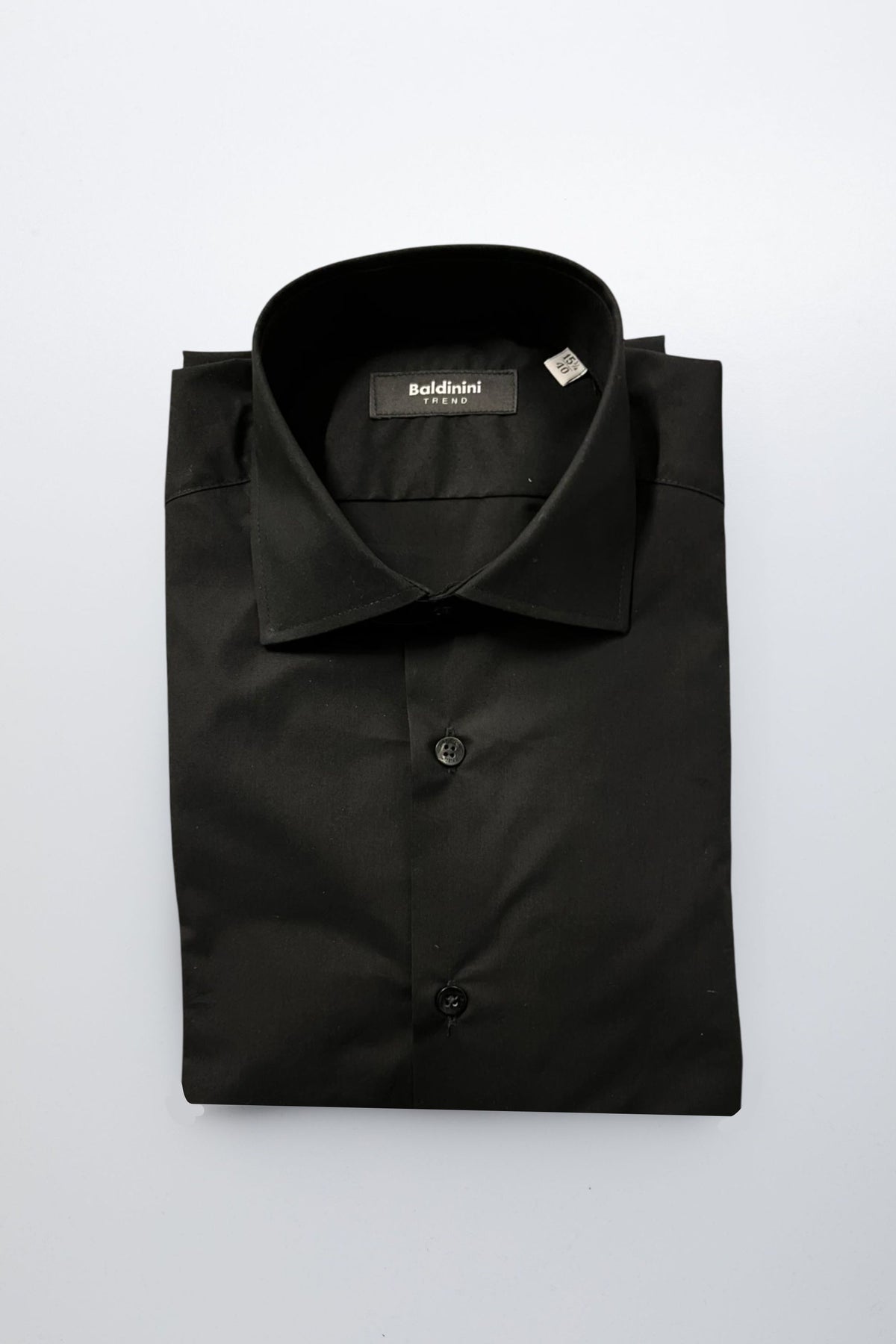 Baldinini Trend Camicie Nero