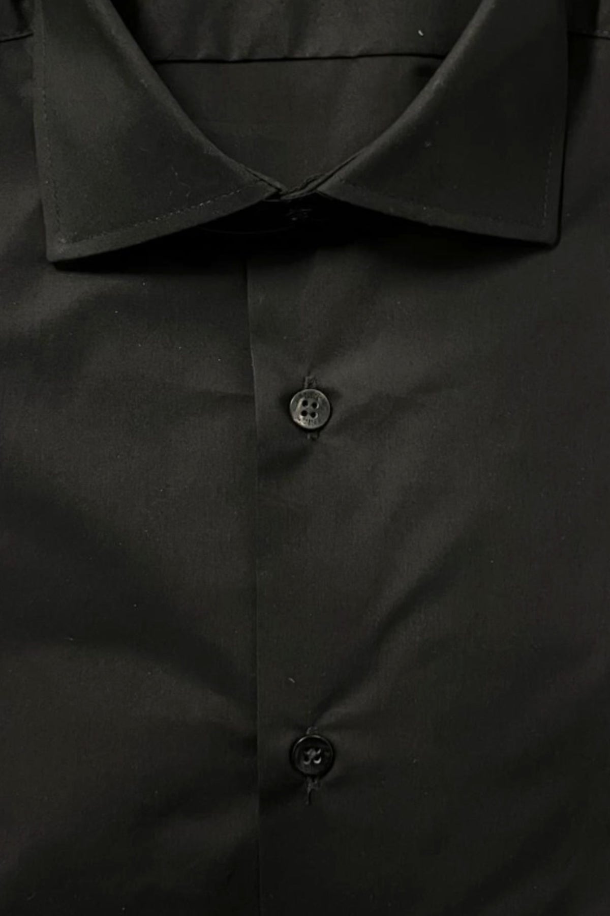 Baldinini Trend Camicie Nero