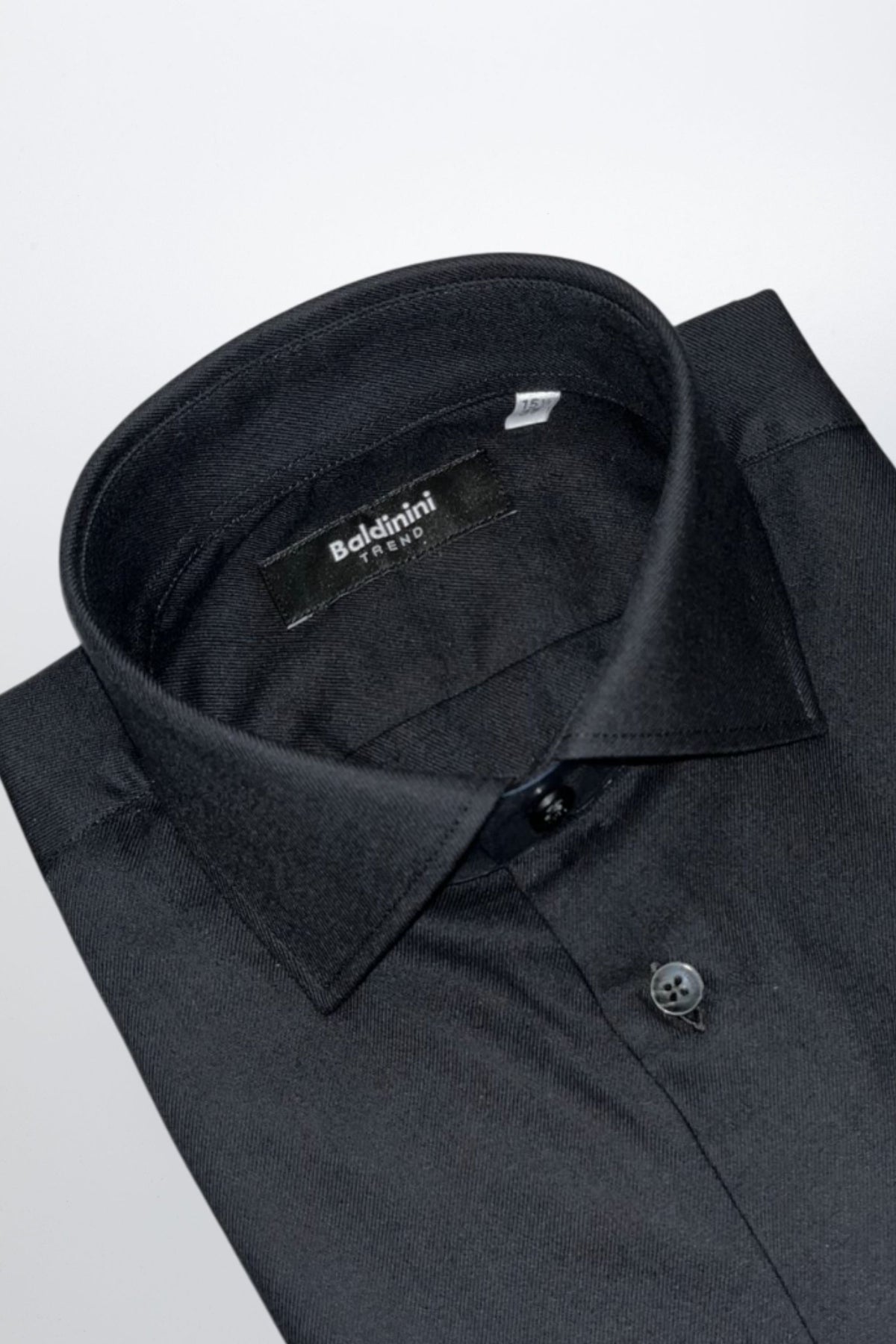 Baldinini Trend Camicie Nero