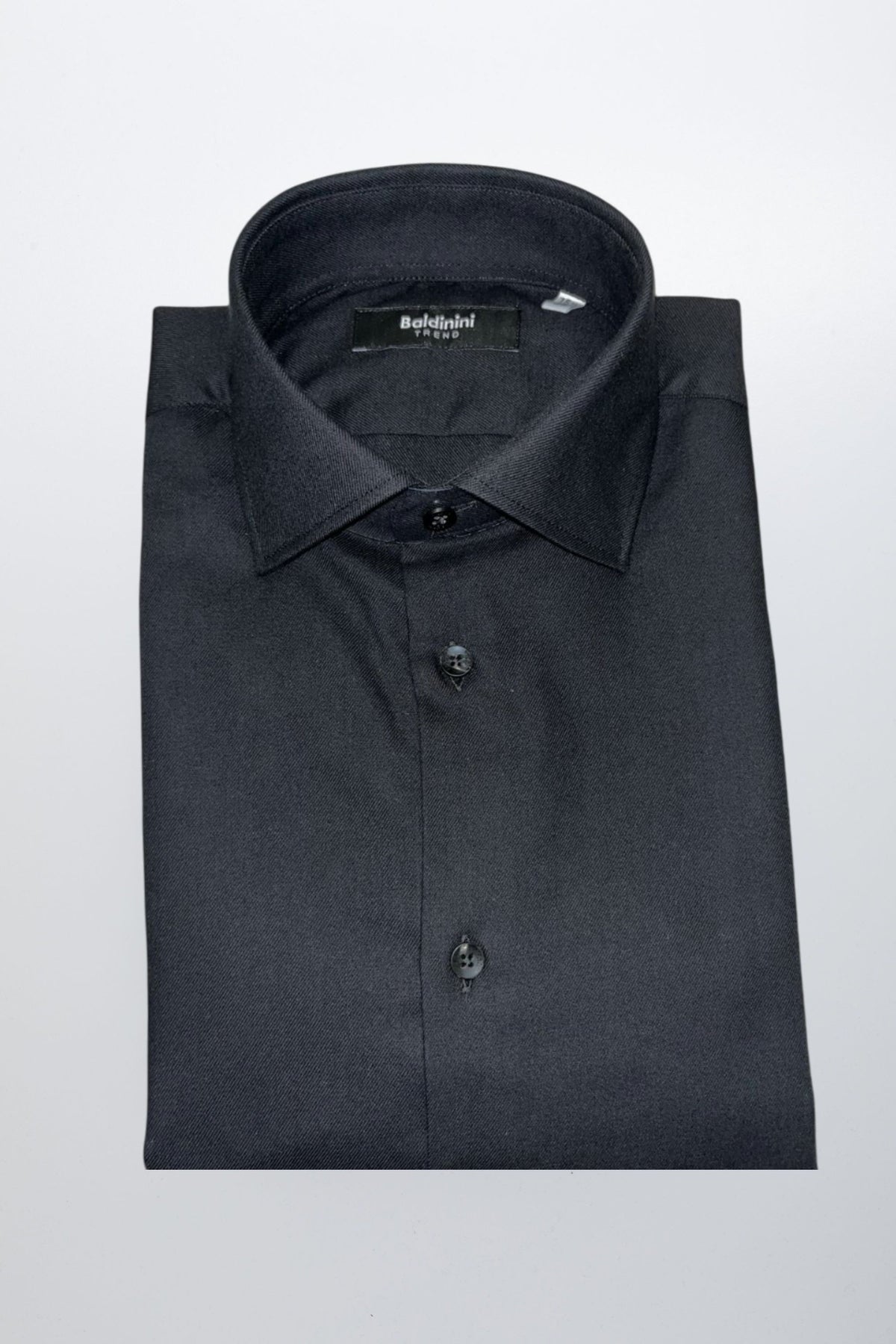 Baldinini Trend Camicie Nero