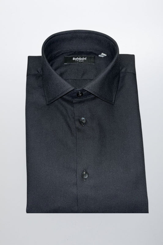 Baldinini Trend Camicie Nero