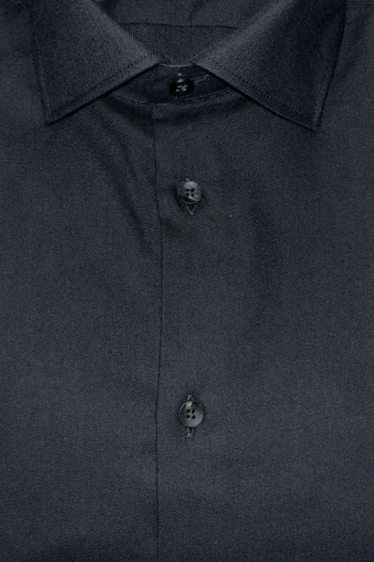 Baldinini Trend Camicie Nero