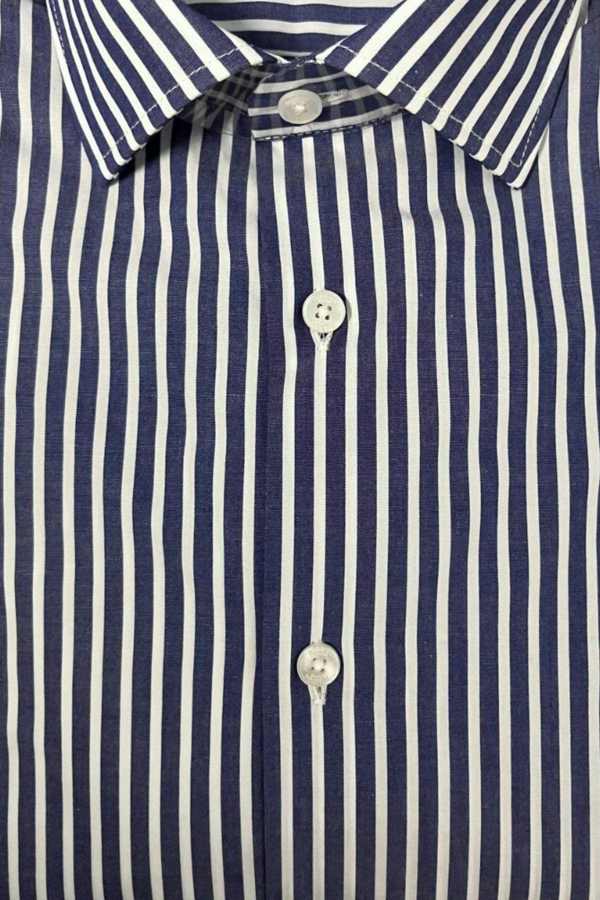 Baldinini Trend Camicie Blu