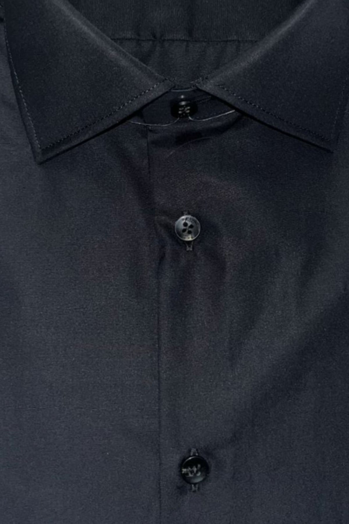 Baldinini Trend Camicie Nero