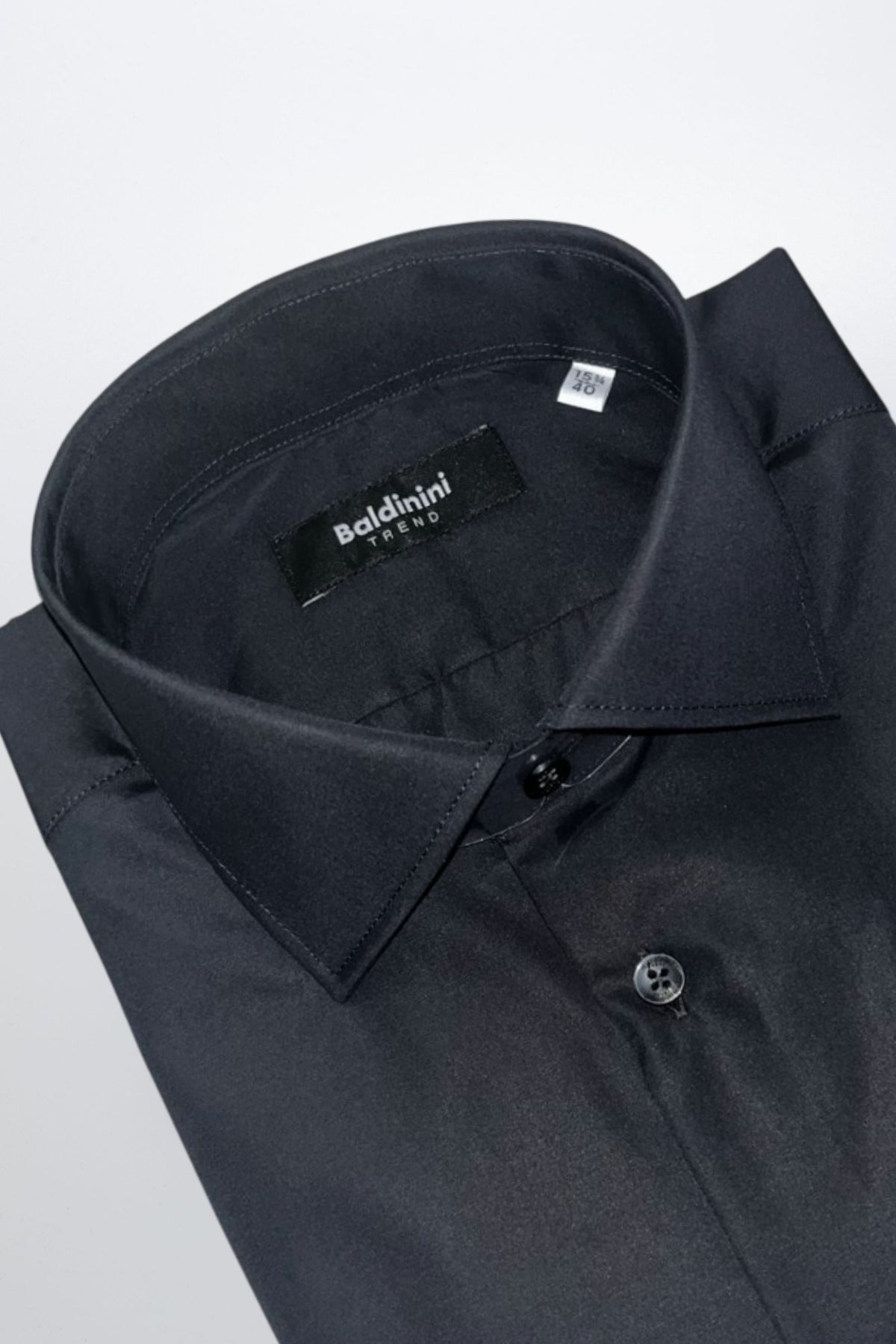 Baldinini Trend Camicie Nero