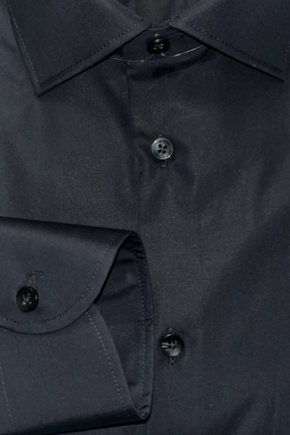 Baldinini Trend Camicie Nero