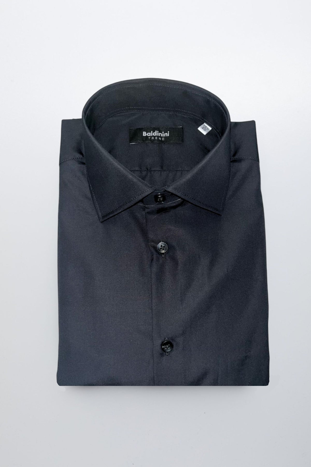 Baldinini Trend Camicie Nero