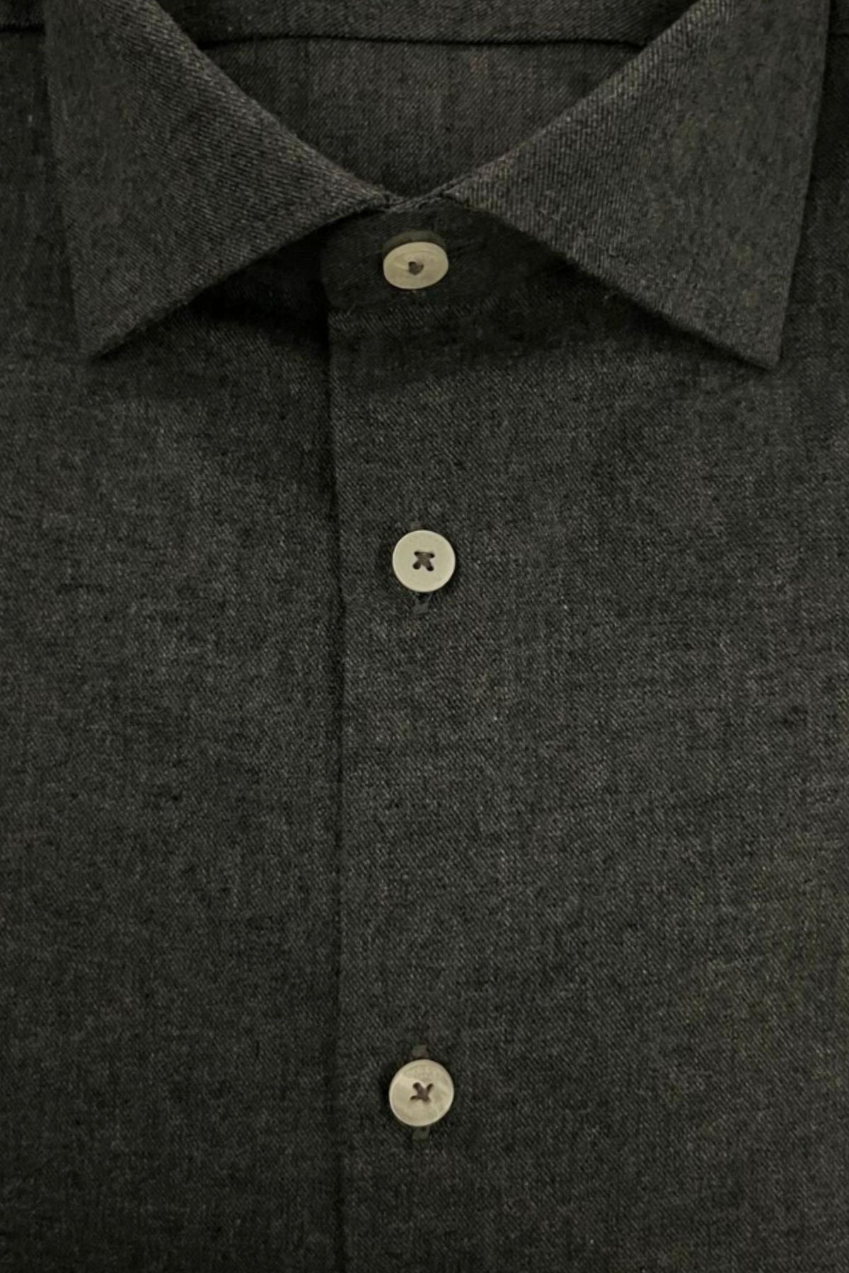 Baldinini Trend Camicie Grigio
