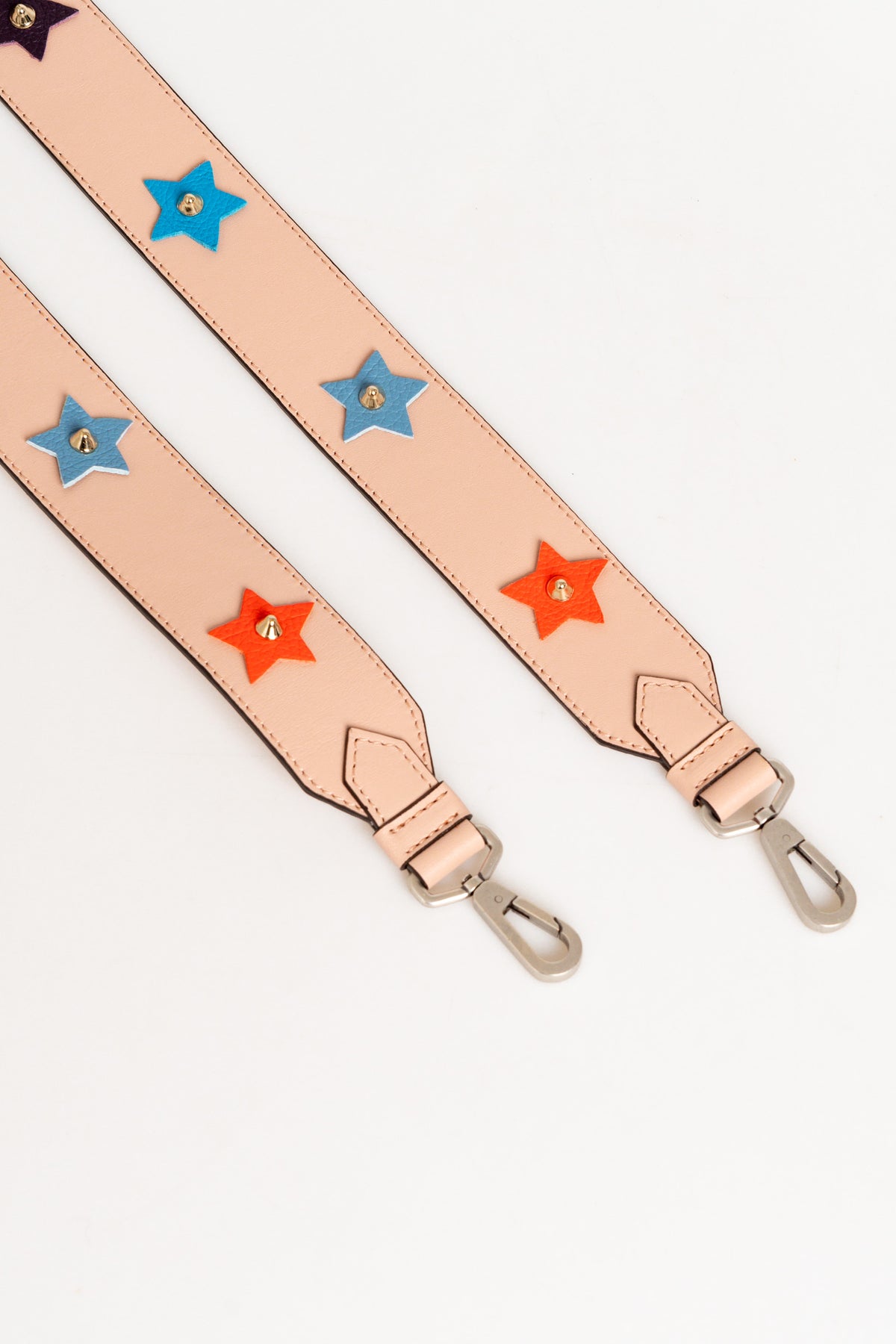 Trussardi shoulder-strap Rosa