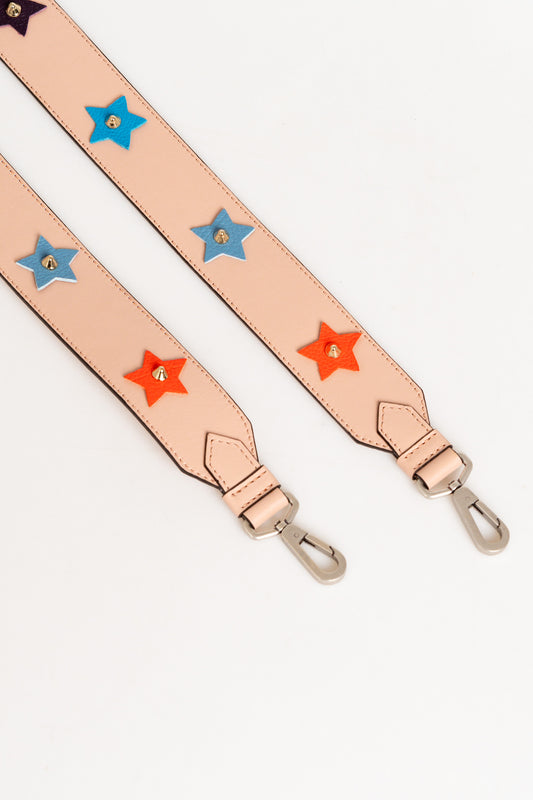 Trussardi shoulder-strap Rosa