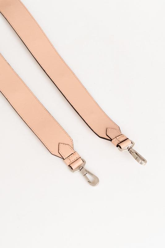 Trussardi shoulder-strap Rosa