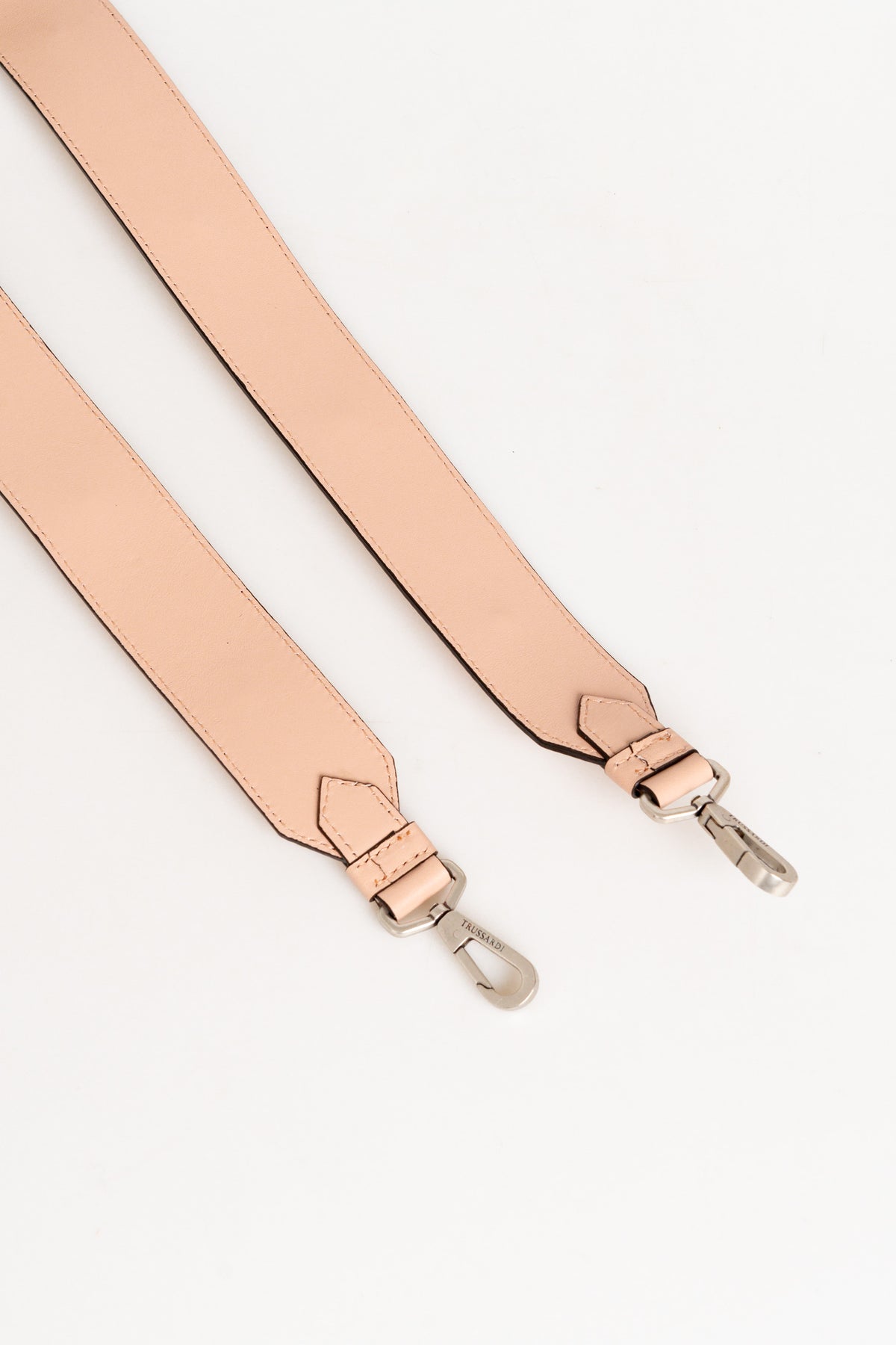 Trussardi shoulder-strap pink