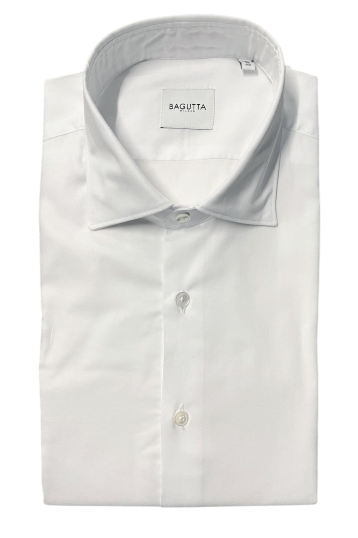 Bagutta Camicie Bianco