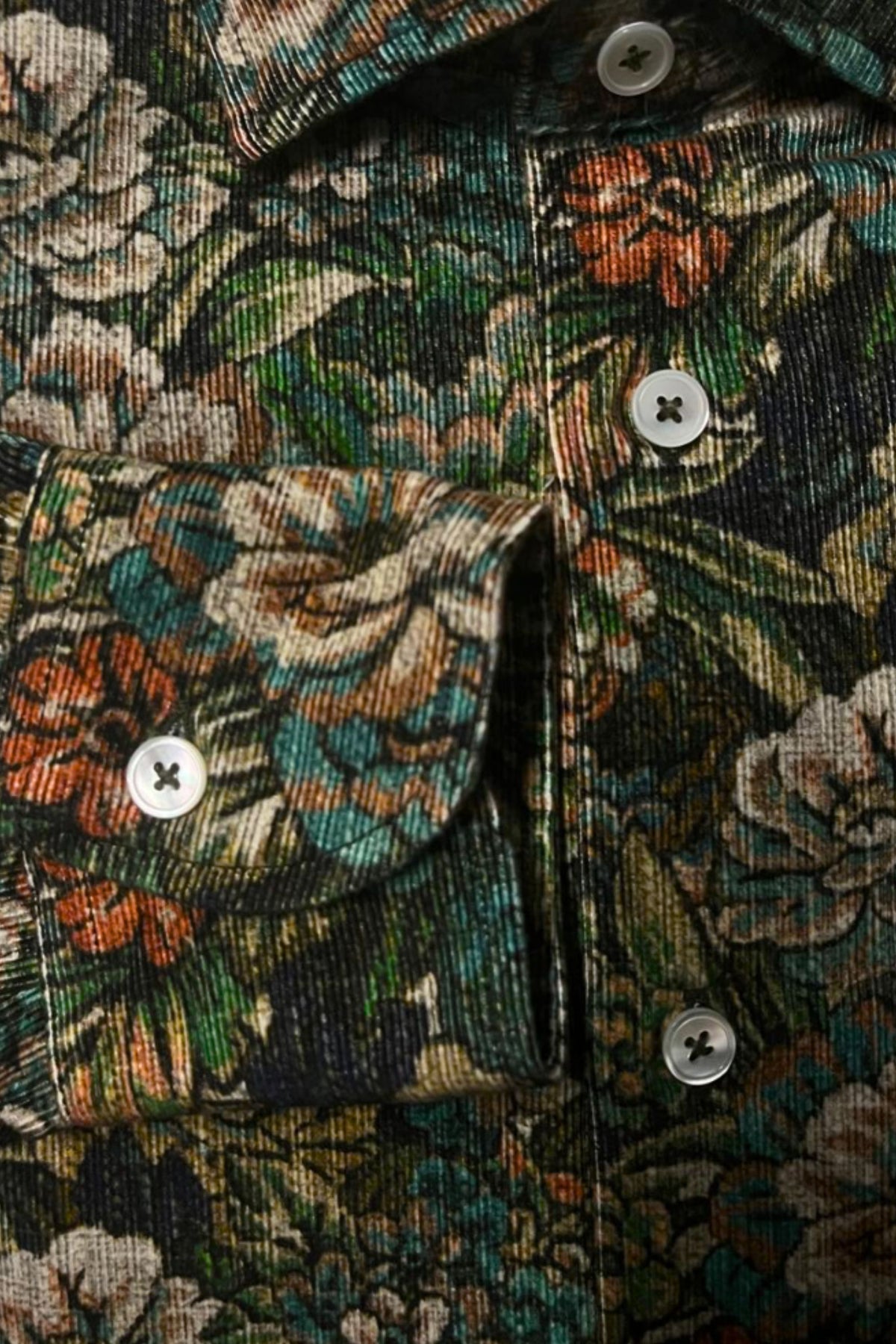 Bagutta Camicie Multicolor