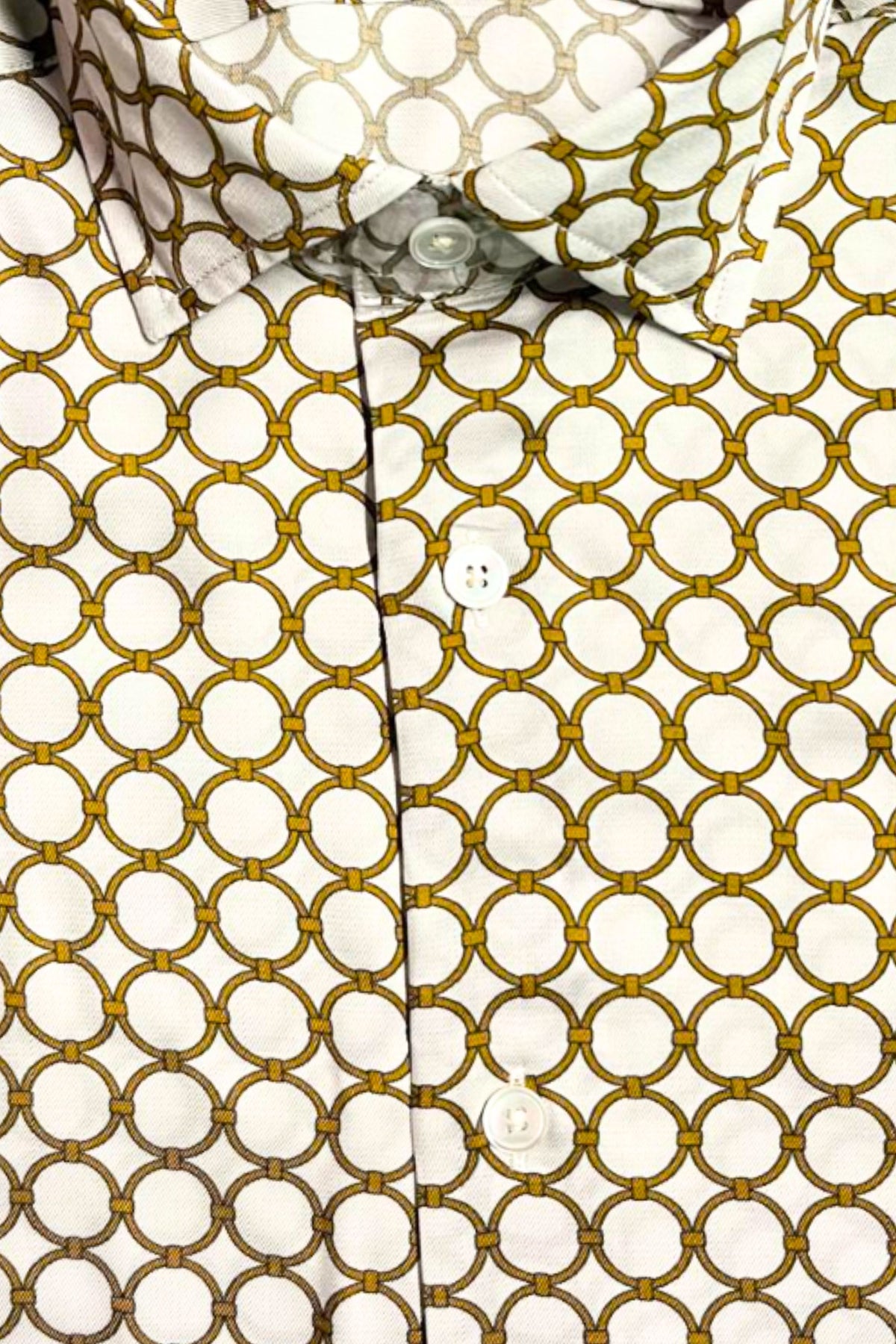 Bagutta Camicie Bianco