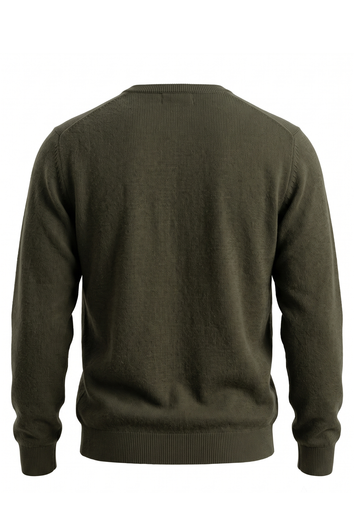 Baldinini Trend sweaters green