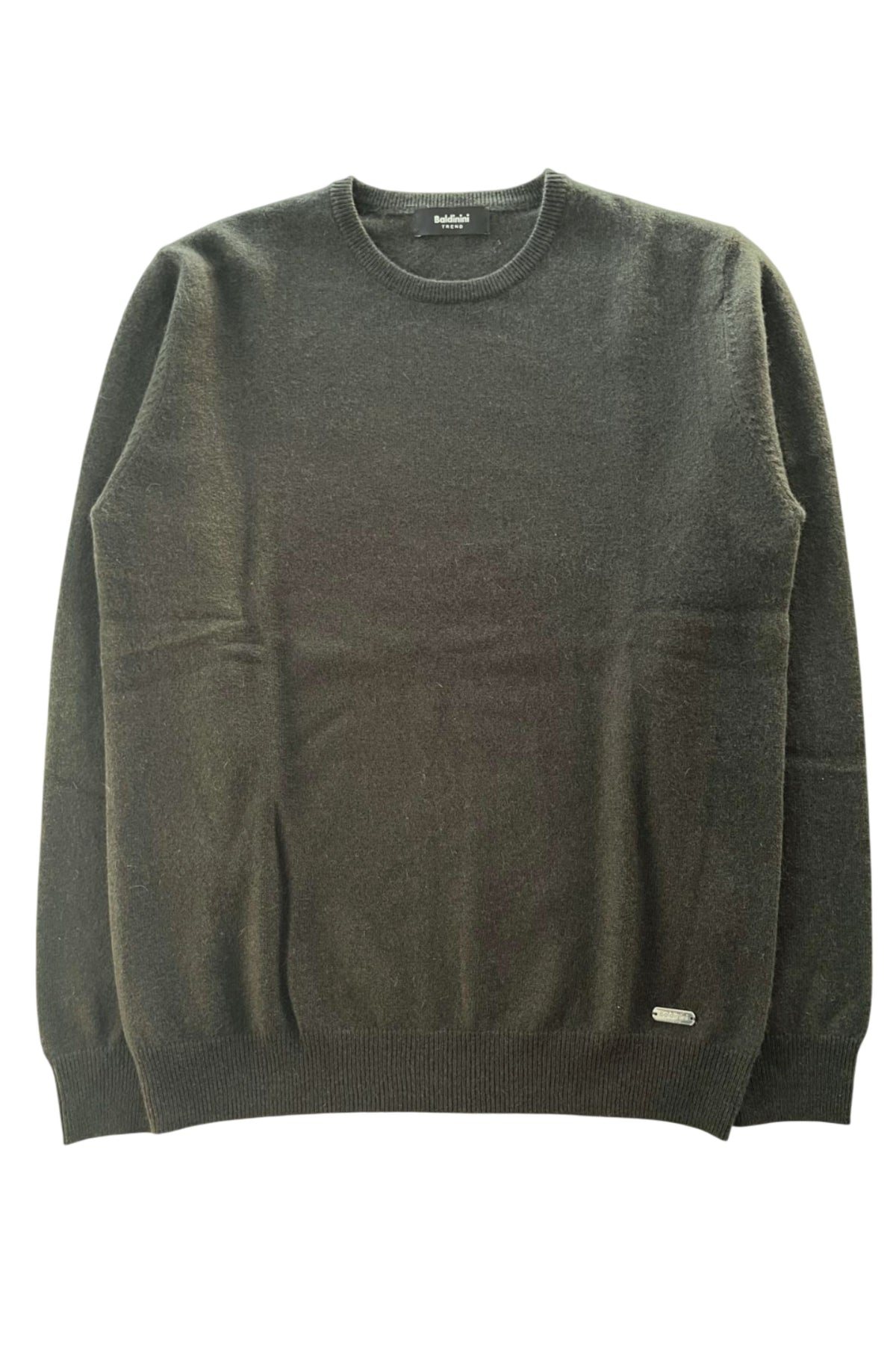 Baldinini Trend Maglie Verde