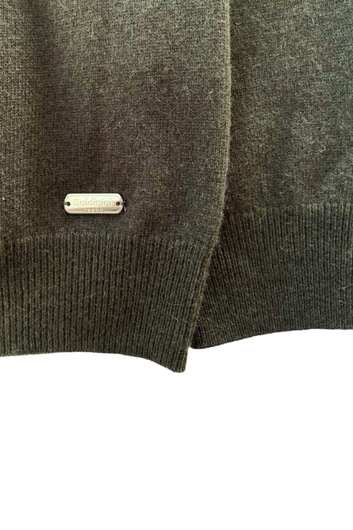 Baldinini Trend Maglie Verde