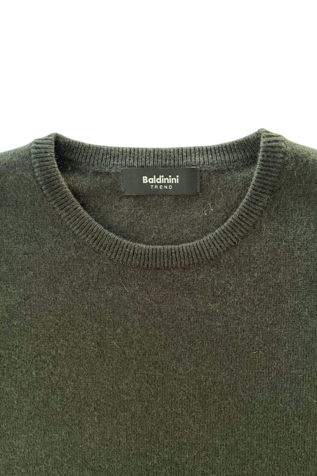Baldinini Trend Maglie Verde