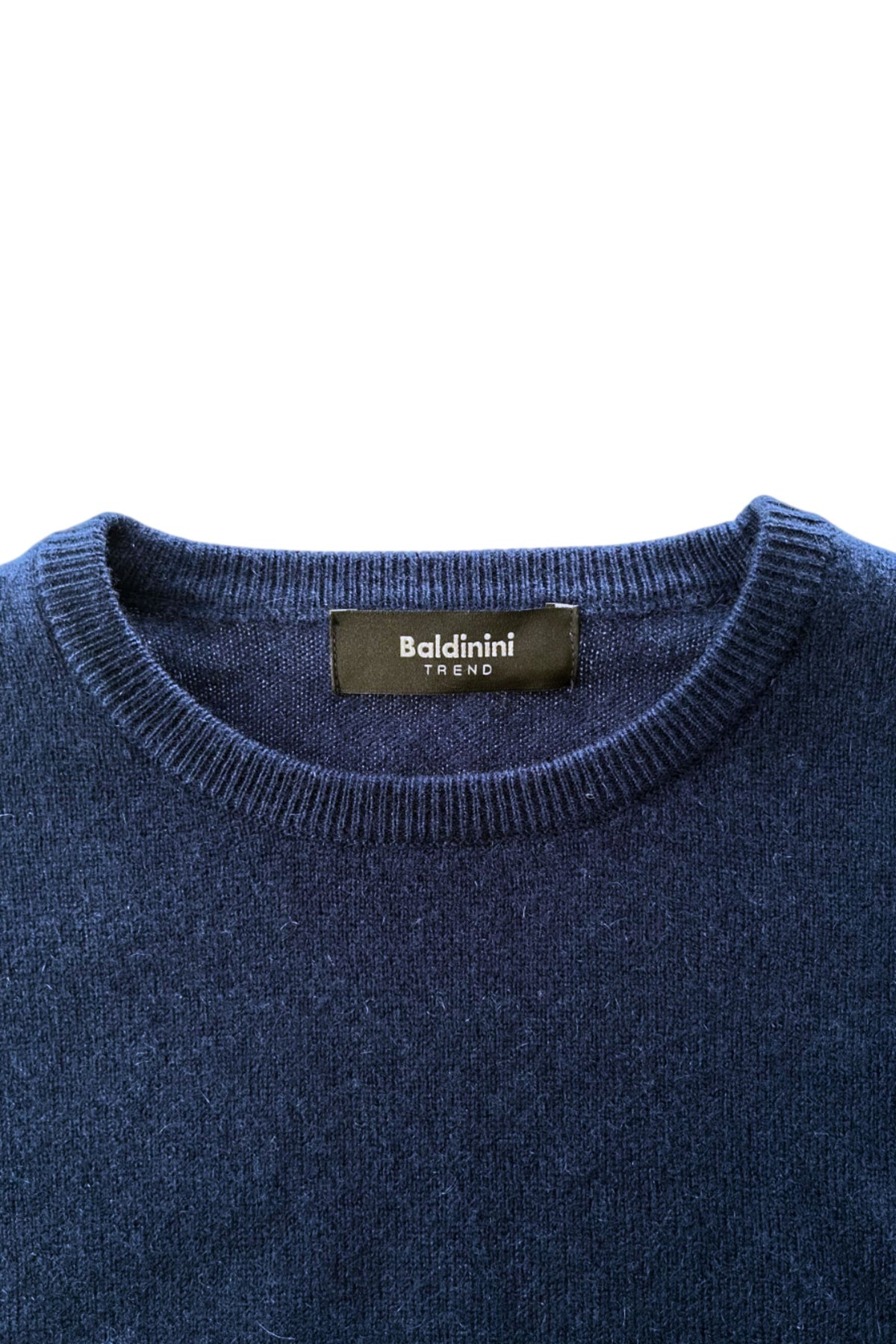Baldinini Trend Maglie Blu