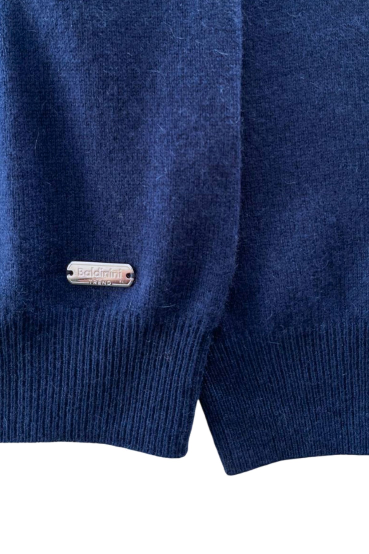 Baldinini Trend Maglie Blu