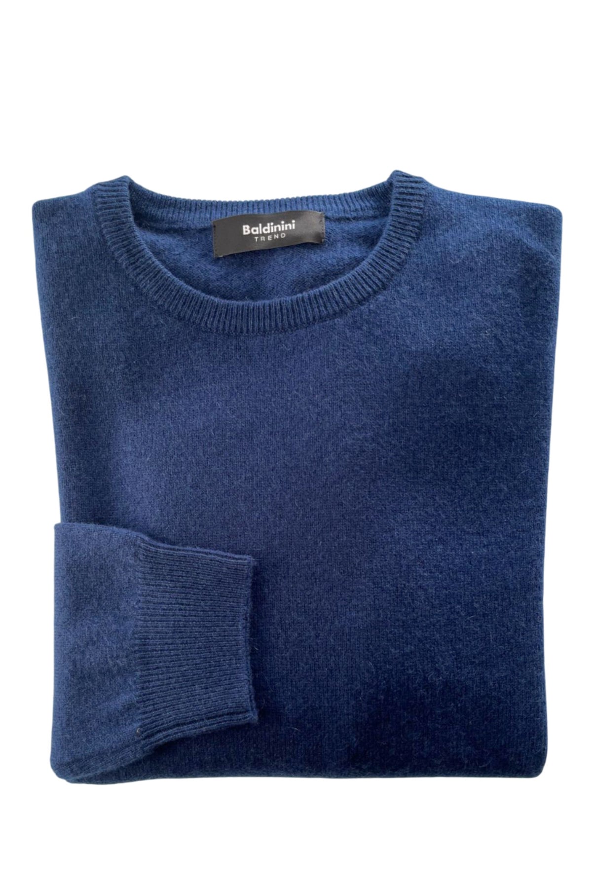 Baldinini Trend Maglie Blu