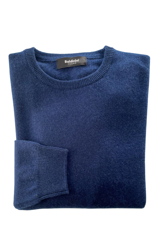 Baldinini Trend Maglie Blu