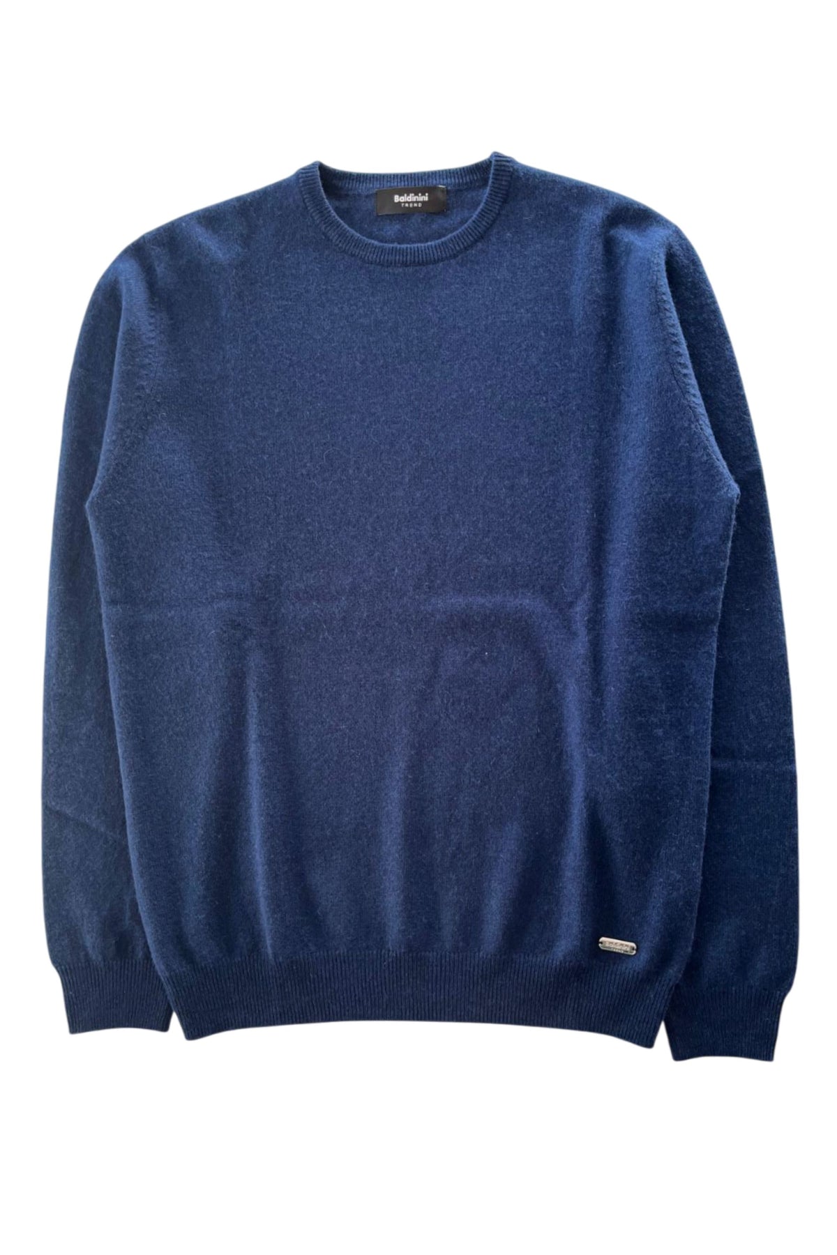 Baldinini Trend Maglie Blu