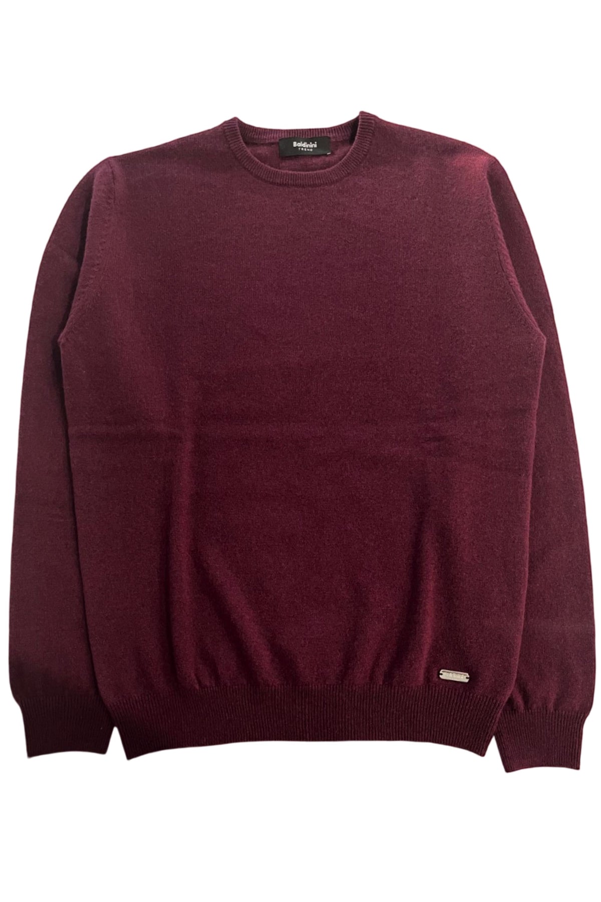 Baldinini Trend Maglie Rosso