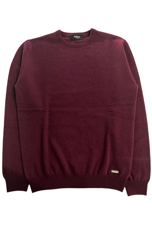 Baldinini Trend Maglie Rosso
