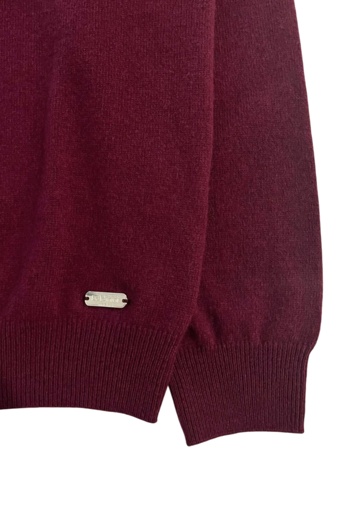 Baldinini Trend Maglie Rosso
