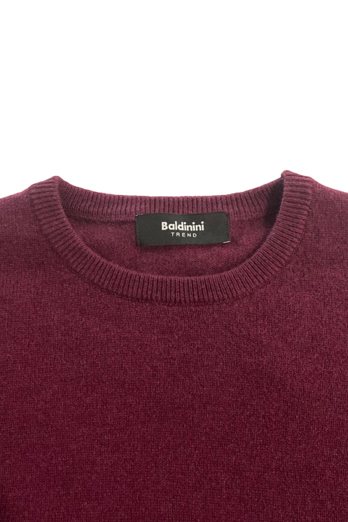 Baldinini Trend Maglie Rosso