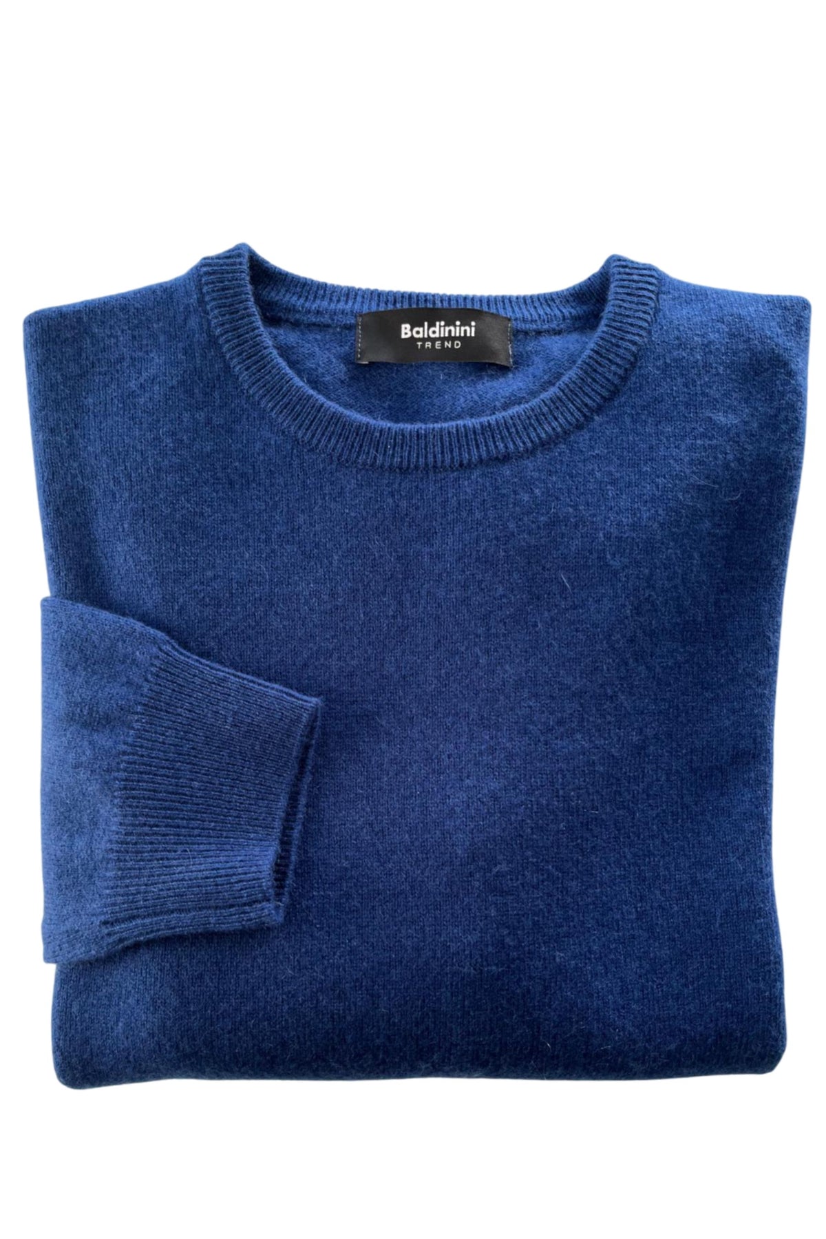 Baldinini Trend Maglie Blu