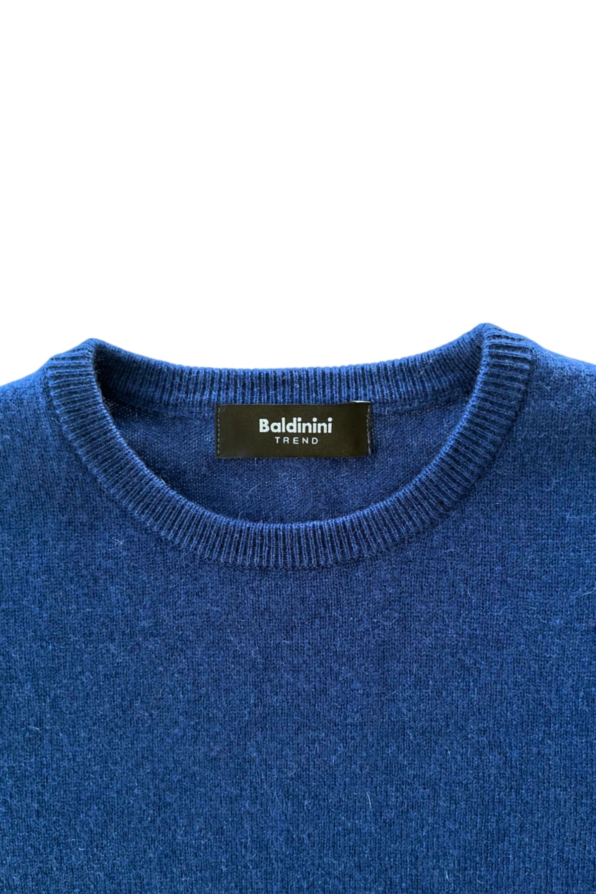 Baldinini Trend Maglie Blu