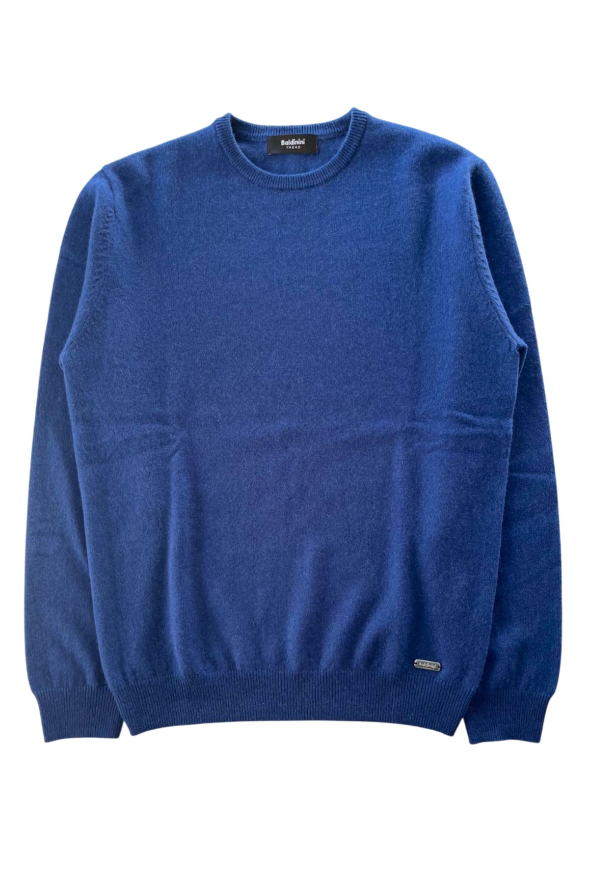 Baldinini Trend Maglie Blu