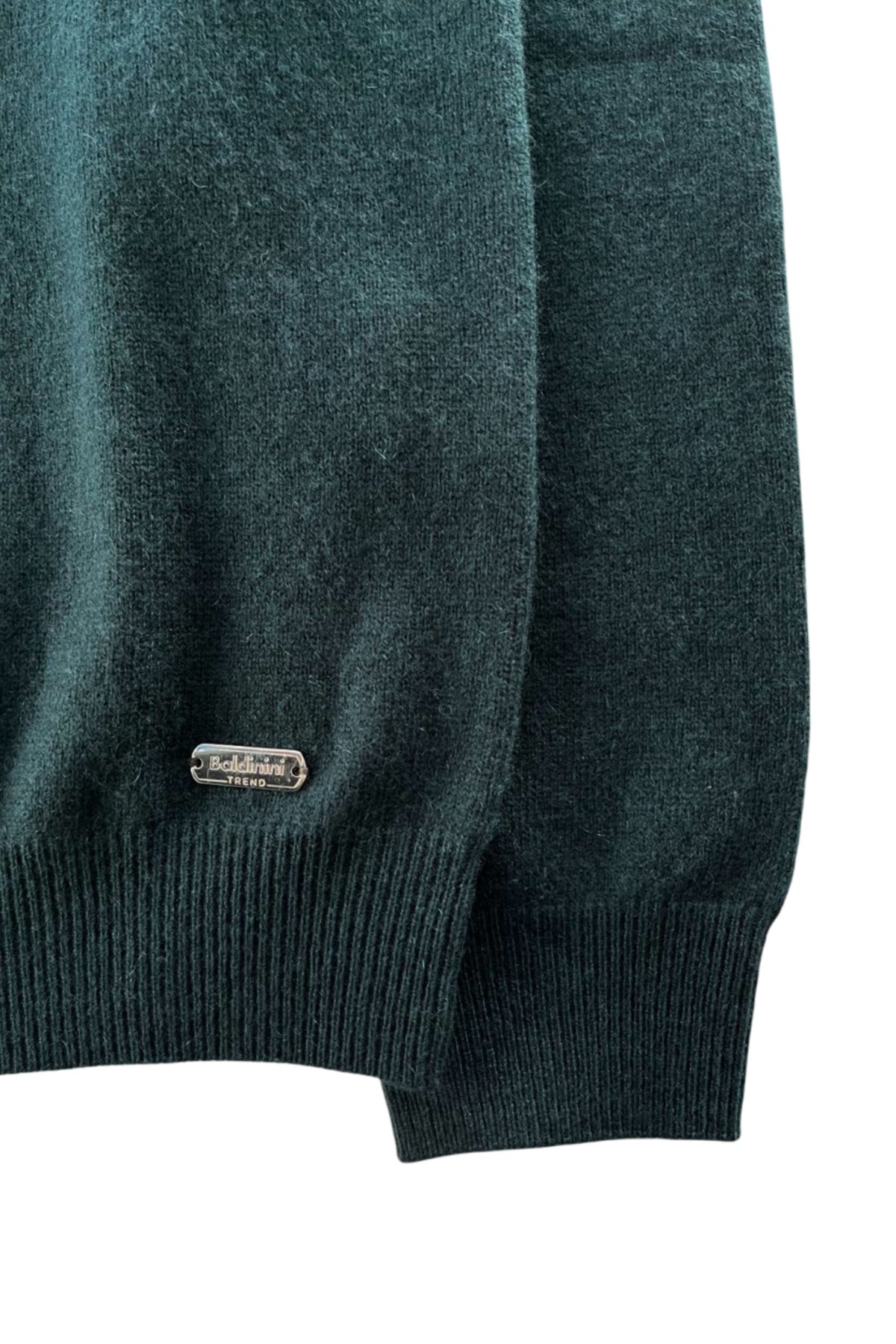 Baldinini Trend Maglie Verde