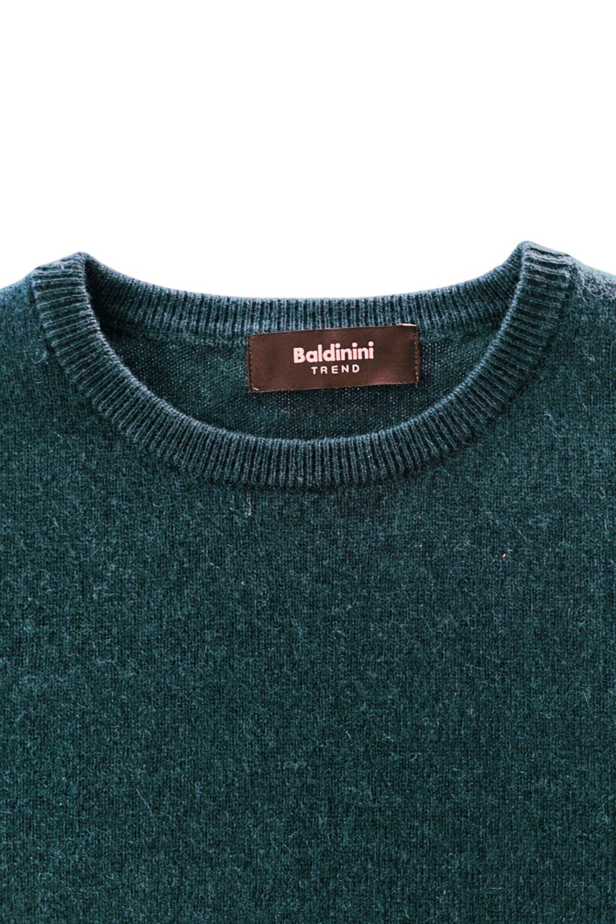 Baldinini Trend Maglie Verde