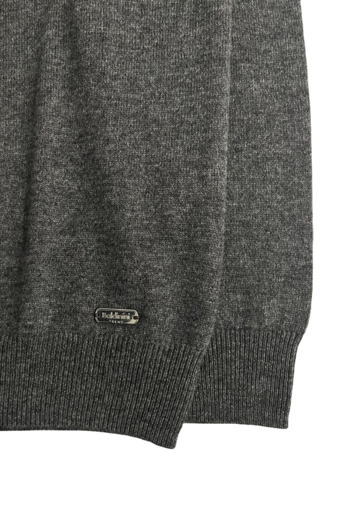 Baldinini Trend Maglie Grigio