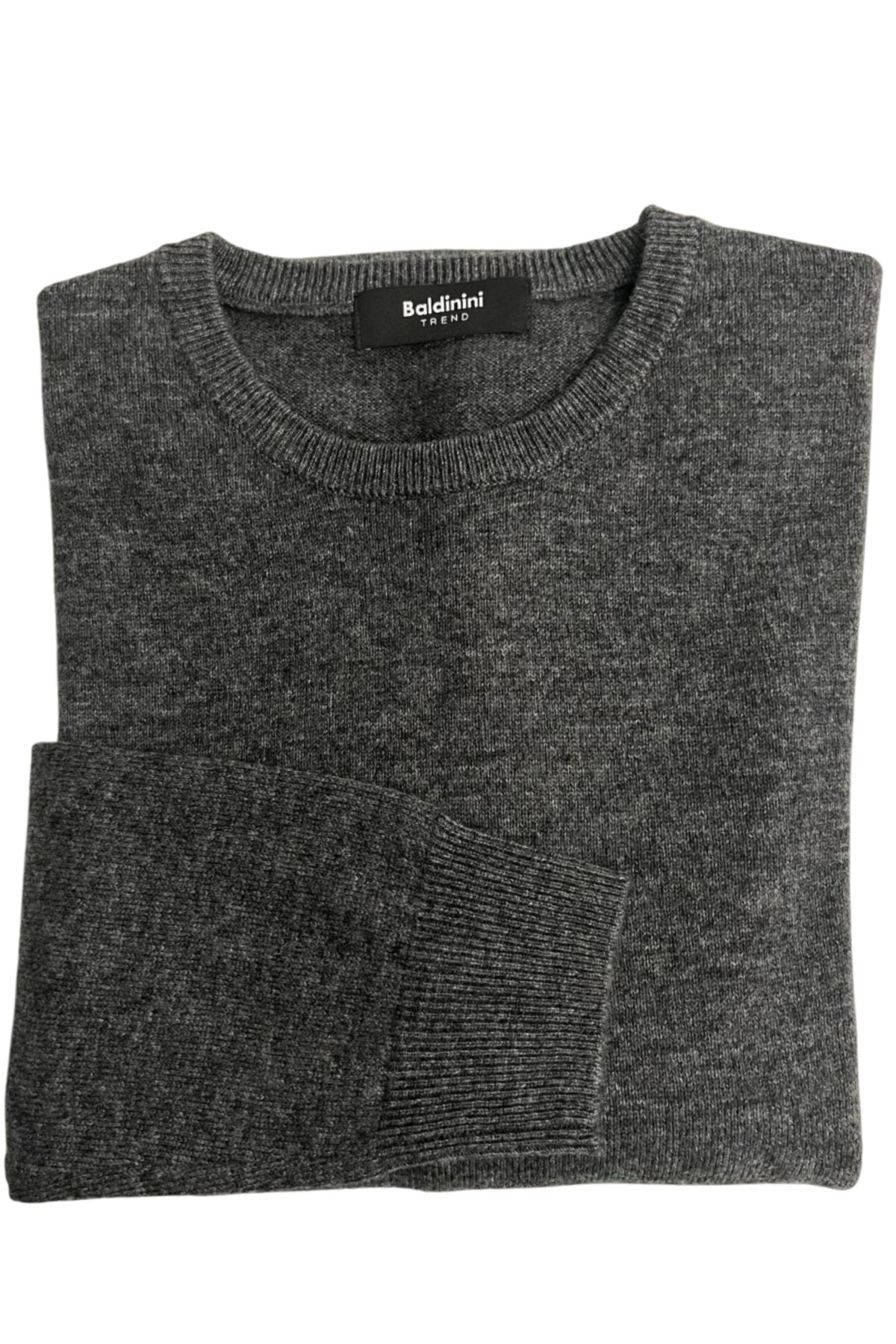 Baldinini Trend Maglie Grigio