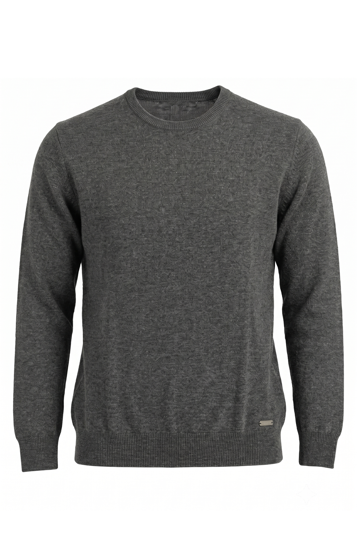 Baldinini Trend sweaters grey