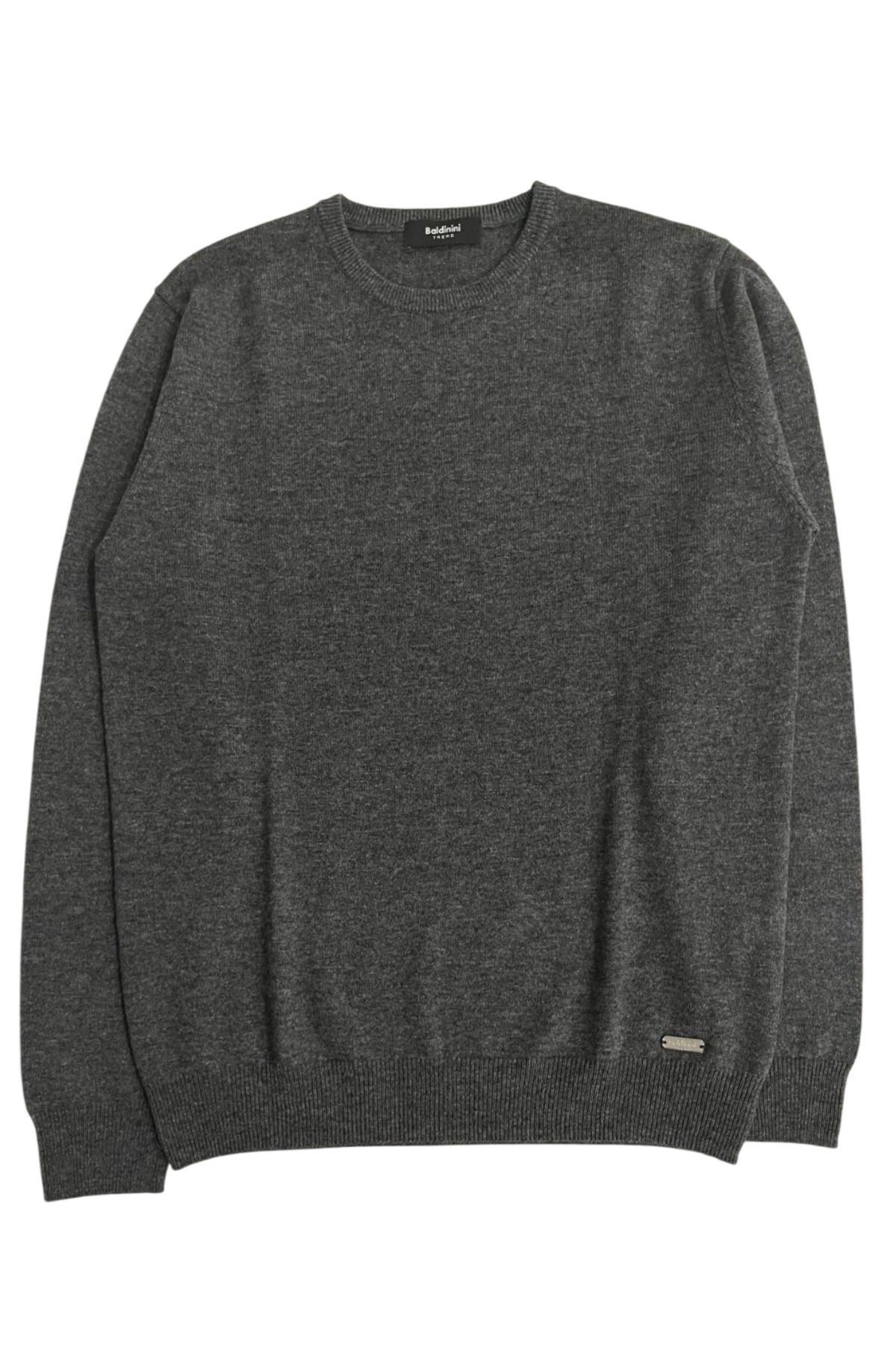 Baldinini Trend Maglie Grigio