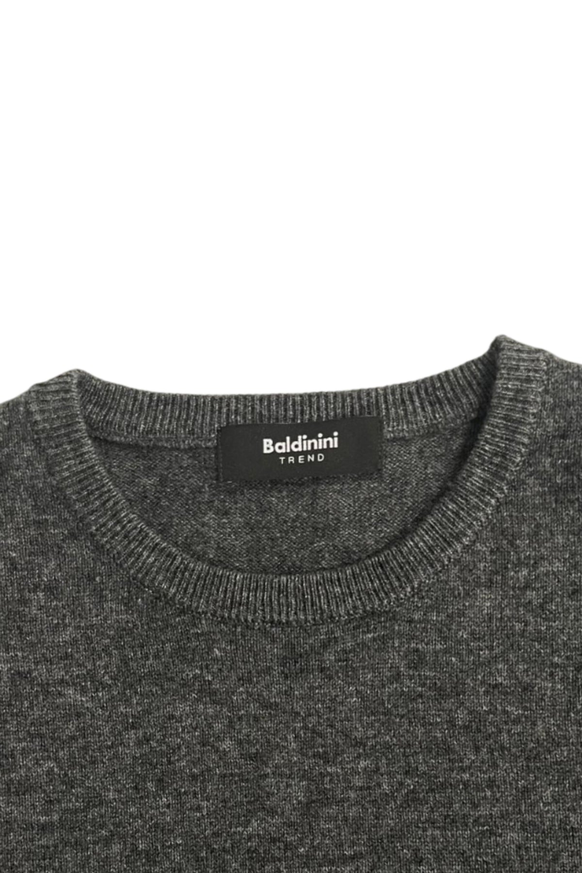 Baldinini Trend Maglie Grigio