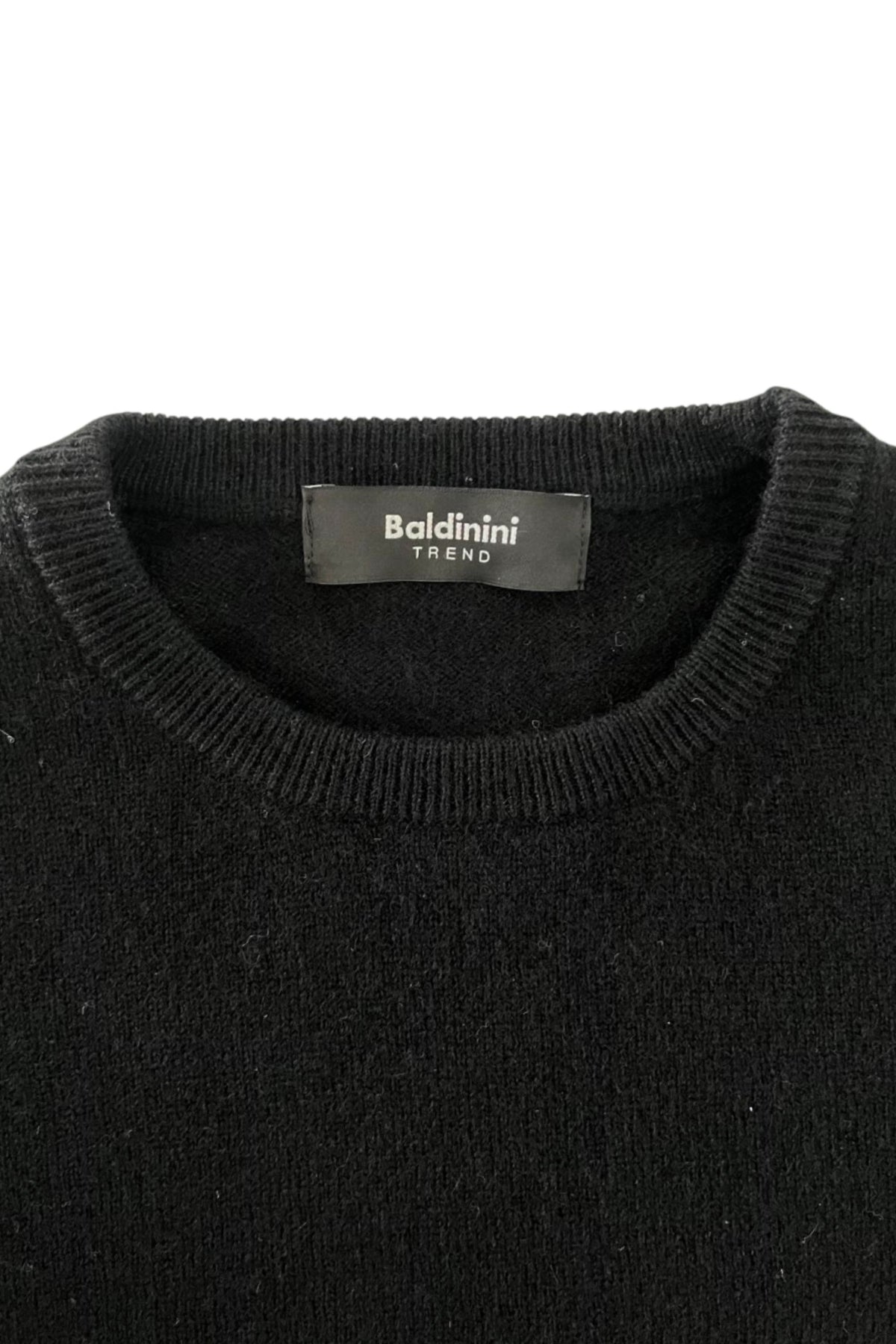 Baldinini Trend Maglie Nero