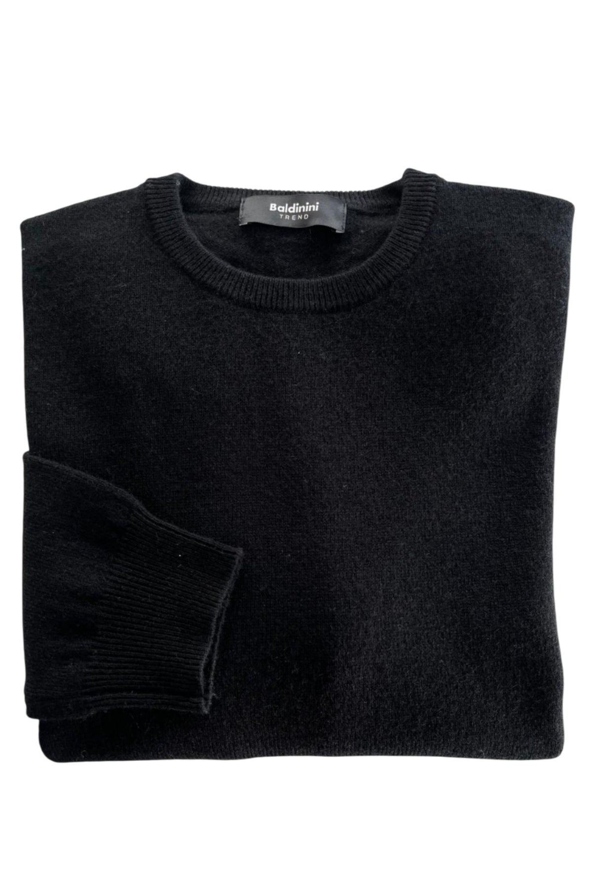 Baldinini Trend Maglie Nero