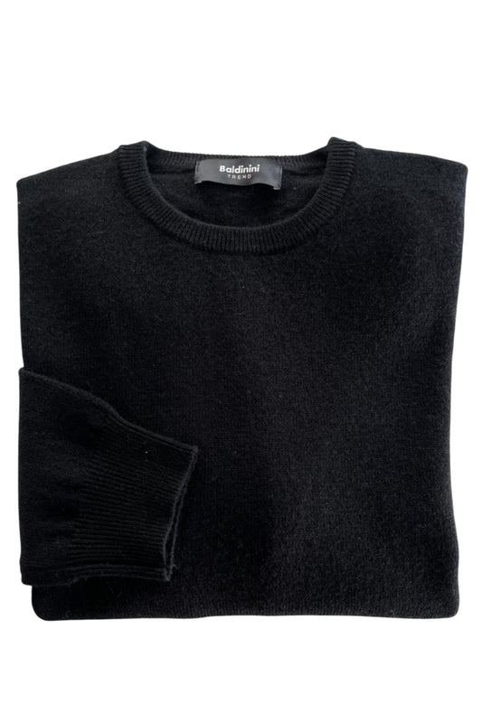 Baldinini Trend Maglie Nero