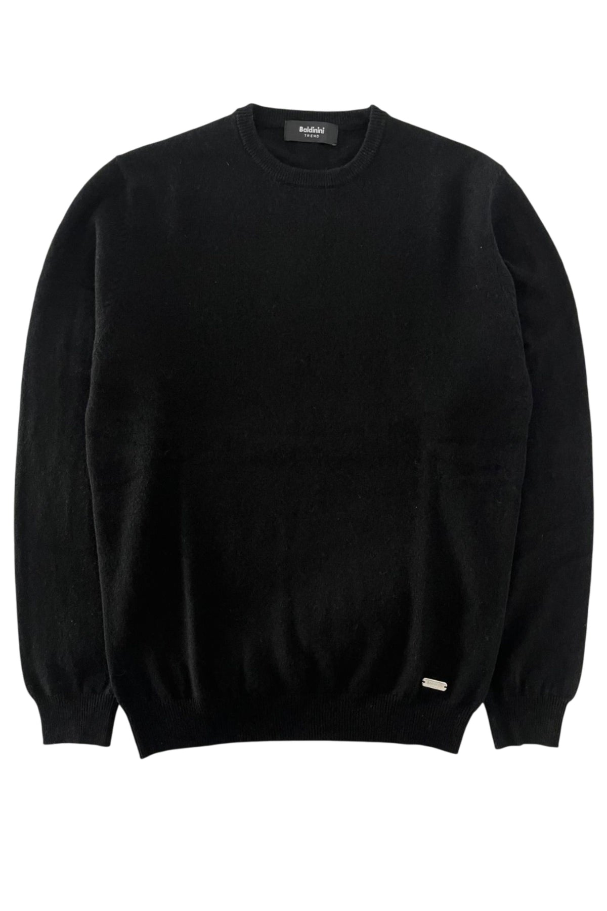 Baldinini Trend Maglie Nero